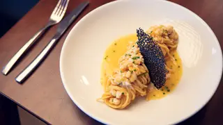 Bottarga Restaurant餐廳的相片