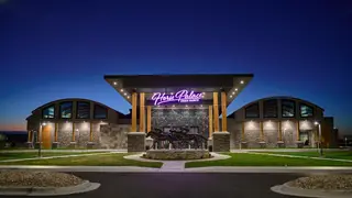 High Plains Steakhouse餐廳的相片