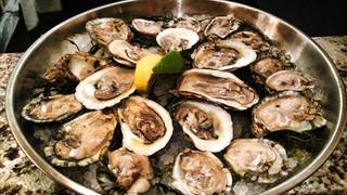 Monday -Oyster Mania� photo