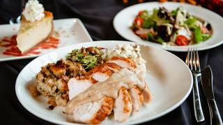 Thanksgiving Prix Fixe Menu - $51/person photo