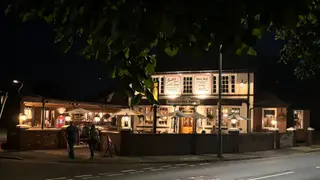 A photo of The Bricklayers Arms restaurant