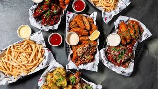 Wingsday photo