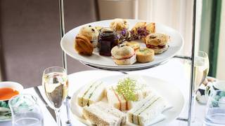 High Tea at The Mansion (Sat & Sun) photo