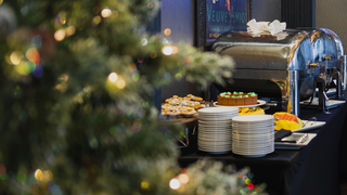 Christmas Eve & Day Dinner Buffet @ CAVU photo