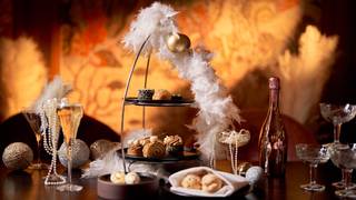 The great g afternoon tea! photo