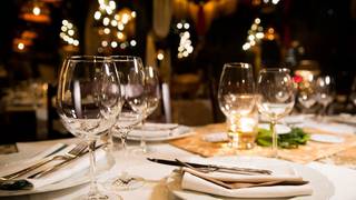 4-Course Festive Dinner at the Cinnamon Bear photo