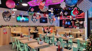 Kids' NYE Party at JoJo's shakeBAR! Photo