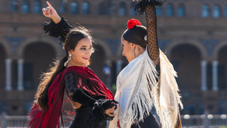 Viva Flamenco: A Spanish Celebration at Ole Tapas photo