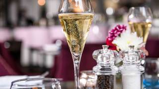 World Champagne Day photo