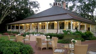 Weekend Dinner Under the Oaks! photo