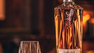 100 Years Glenfiddich Dinner photo