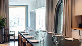 Private Dining - Flow foto