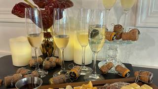 Bubbly Event of 5 Incredible Sparking Wines at 5pm photo