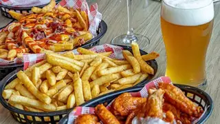 A photo of Burgers with Bite - Sydney Olympic Park restaurant