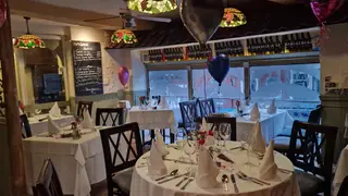 Foto von Bistro Italiano Restaurant