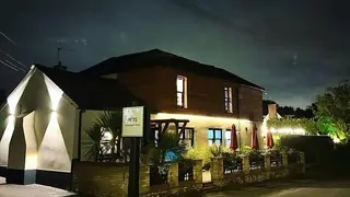 A photo of No.15 Restaurant & Bar restaurant