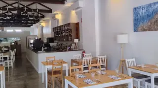 Una foto del restaurante Acciuga