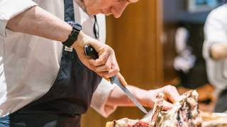 Southbank Steak Night - Pure South Kitchen Foto