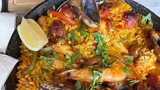 Paella Sundays Photo