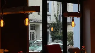 Elies Restaurant und Bar餐廳的相片