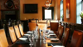 Photo du restaurant Fratelli's Italian Steakhouse