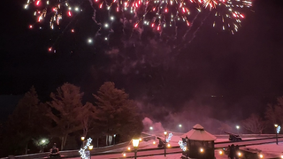 Veille du Jour de l'An - Le Grand Buffet des Fêtes photo