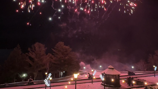 Jour de l'An - Le Grand Buffet des Fêtes photo