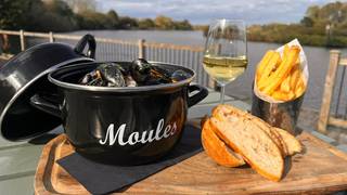 Moules-Frites Tuesdays photo