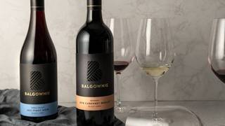 Balgownie Wine & Chocolate Flights張相片