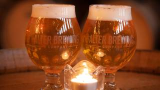 Red Hops & Romance Beer Dinner photo