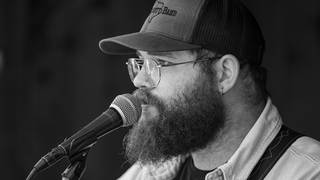 Live Music w/ Tyler McGinnis (5:30pm-7:30pm) Photo