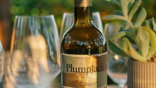 PlumpJack Wine Dinner photo