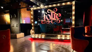 A photo of La Folie SXM restaurant