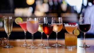 Gather, Sip, and Enjoy: Happy Hour Is Here! photo