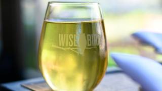 Wise Bird Cider Days Dinner photo