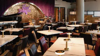 Photo du restaurant Soul Mama Music Venue | Restaurant