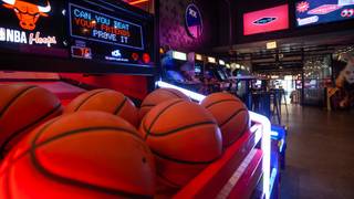 FREE Arcade Games Photo