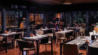 A photo of The Hall Bar & Restaurant by Una Cucina restaurant