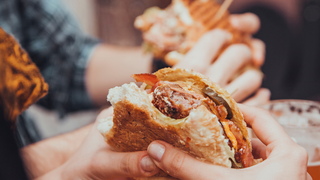 Burger & Pint photo