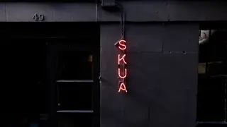 A photo of Skua restaurant