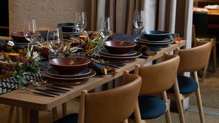 MS+West Elm Hav & Mar Dining Experience photo