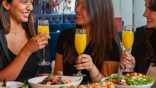 The Bottomless Brunch by IRENE Photo