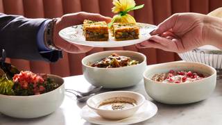 Sunday Supper - Standard Table photo