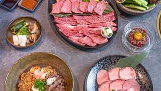 🔥Ultimate Wagyu Experience🔥$209 (normally $241) photo