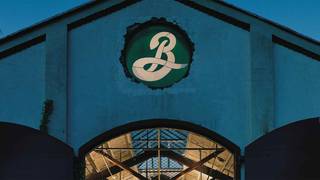 Fonio Beer Dinner with Brooklyn Brewery photo