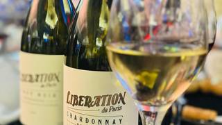 An Italian Affair with Liberation de Paris Wines photo