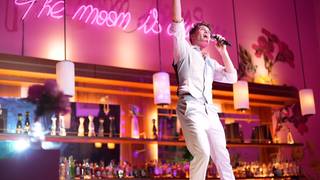 Lilith at The Moon Miami Photo
