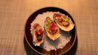 Oyster Fest - Every Wednesday in the Bar 4-6pm張相片