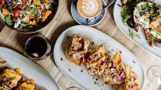 Bottomless Brunch - $95pp photo