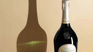 Indulgence, with Champagne Laurent-Perrier photo